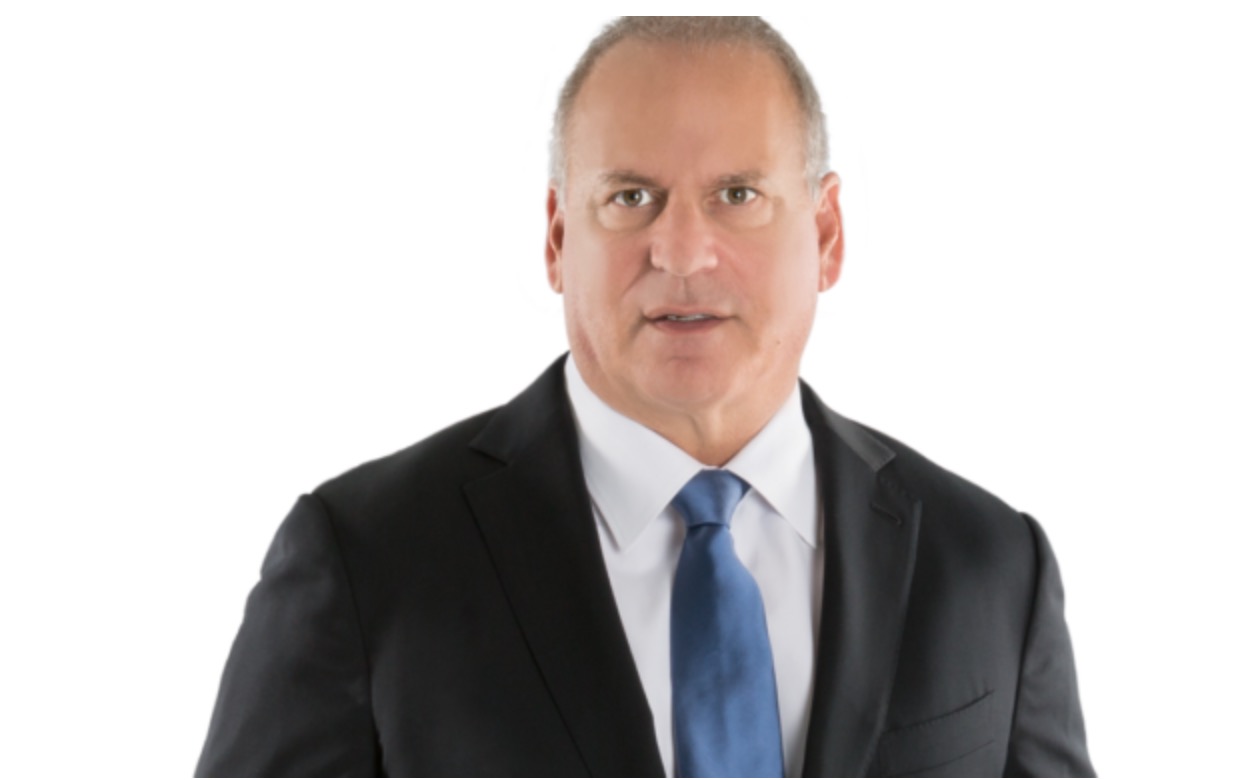 Indepth Interview with Jeff Herman of Herman Law