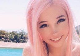 Belle Delphine