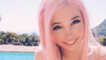 Belle Delphine
