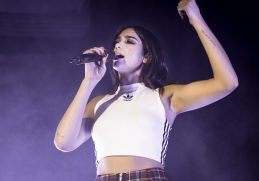 Dua Lipa