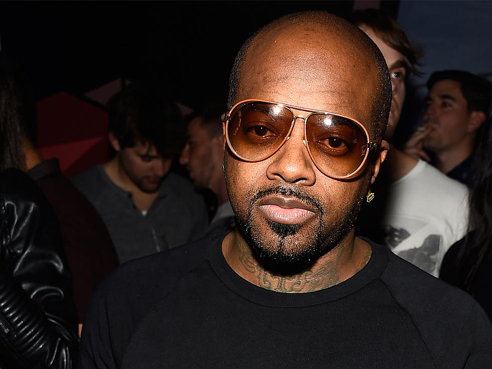 Jermaine Dupri Net Worth Career Ups And Downs Earnings And Personal