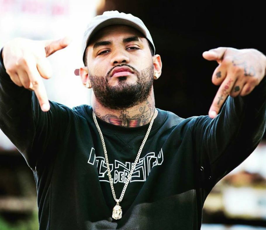Joyner Lucas Unveiling the Artistry Behind His Lyrical Genius