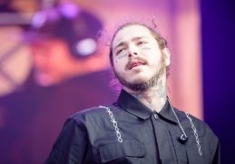 Post Malone