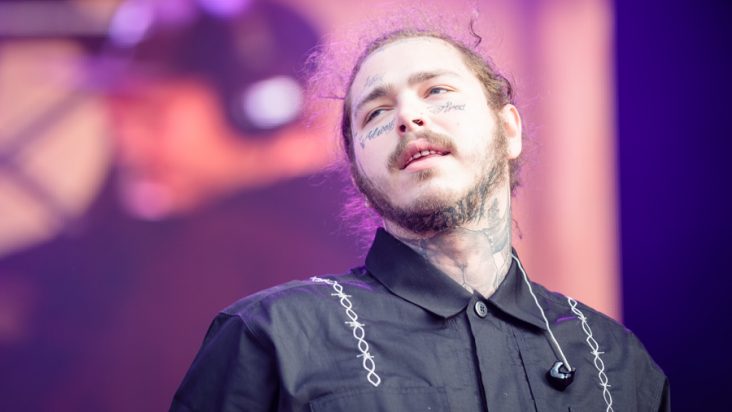Post Malone
