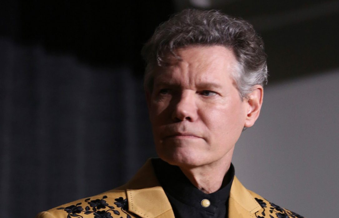 Randy Travis Net Worth, Career Ups and Downs, The Recovery And