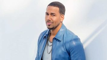 Romeo Santos
