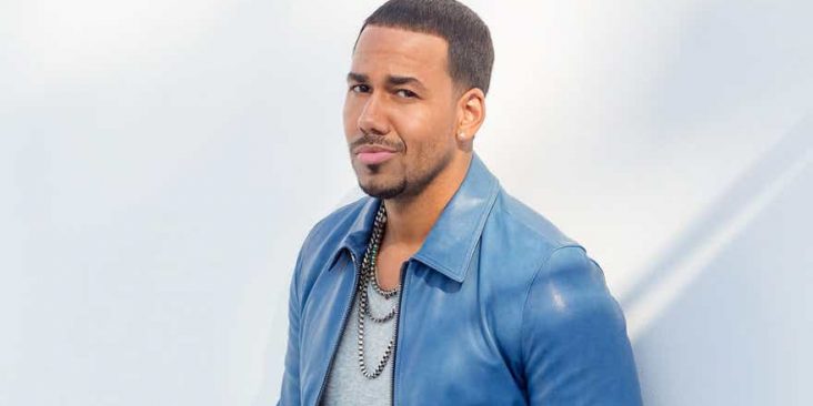 Romeo Santos