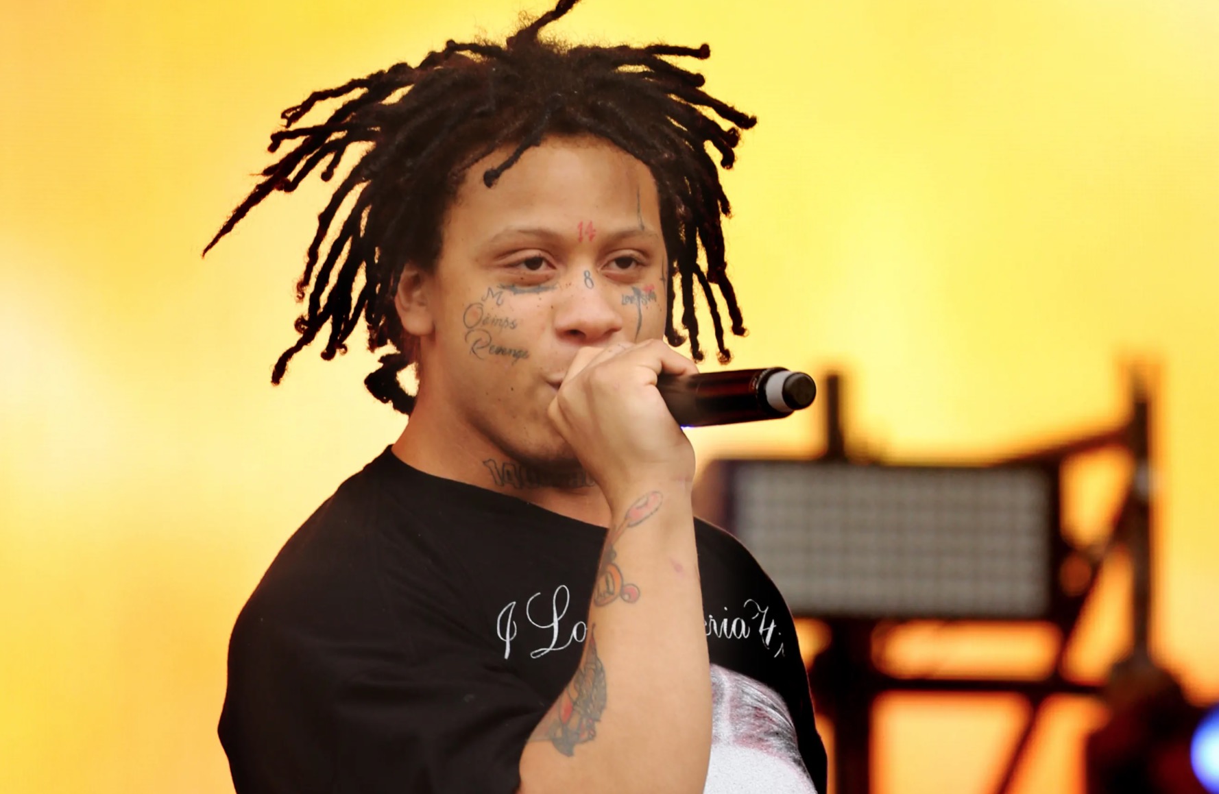 Trippie Redd & Xxxtentacion Ghost Busters