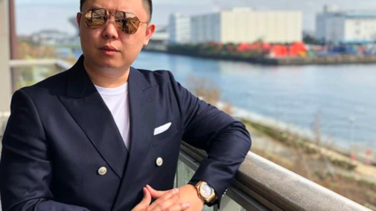 Dan Lok Net Worth, From Rags to Riches, Businesses & Personal Life