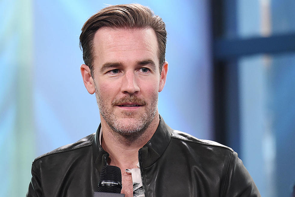 James Van Der Beek: Unveiling The Star's Latest Career Moves