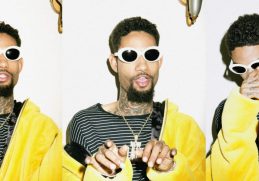 PnB Rock
