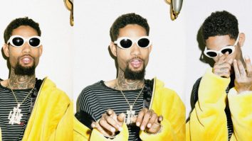 PnB Rock