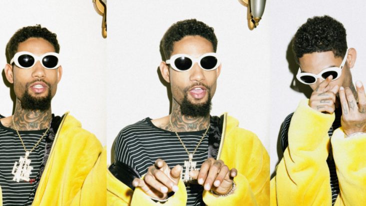 PnB Rock