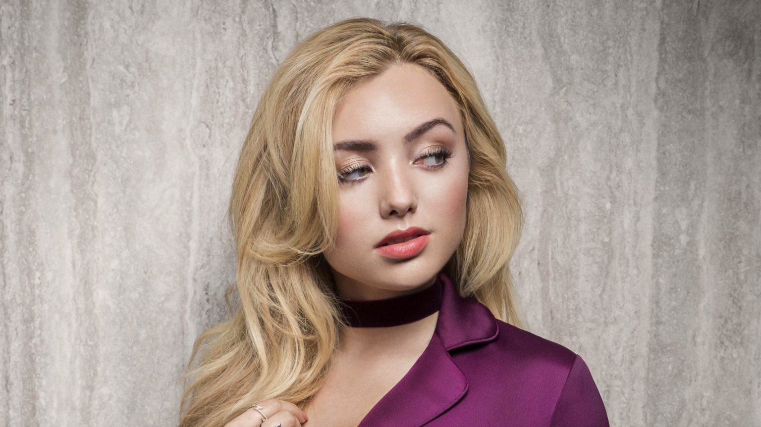 Peyton List – Net Worth, Career Ups And Downs And Personal Life ...