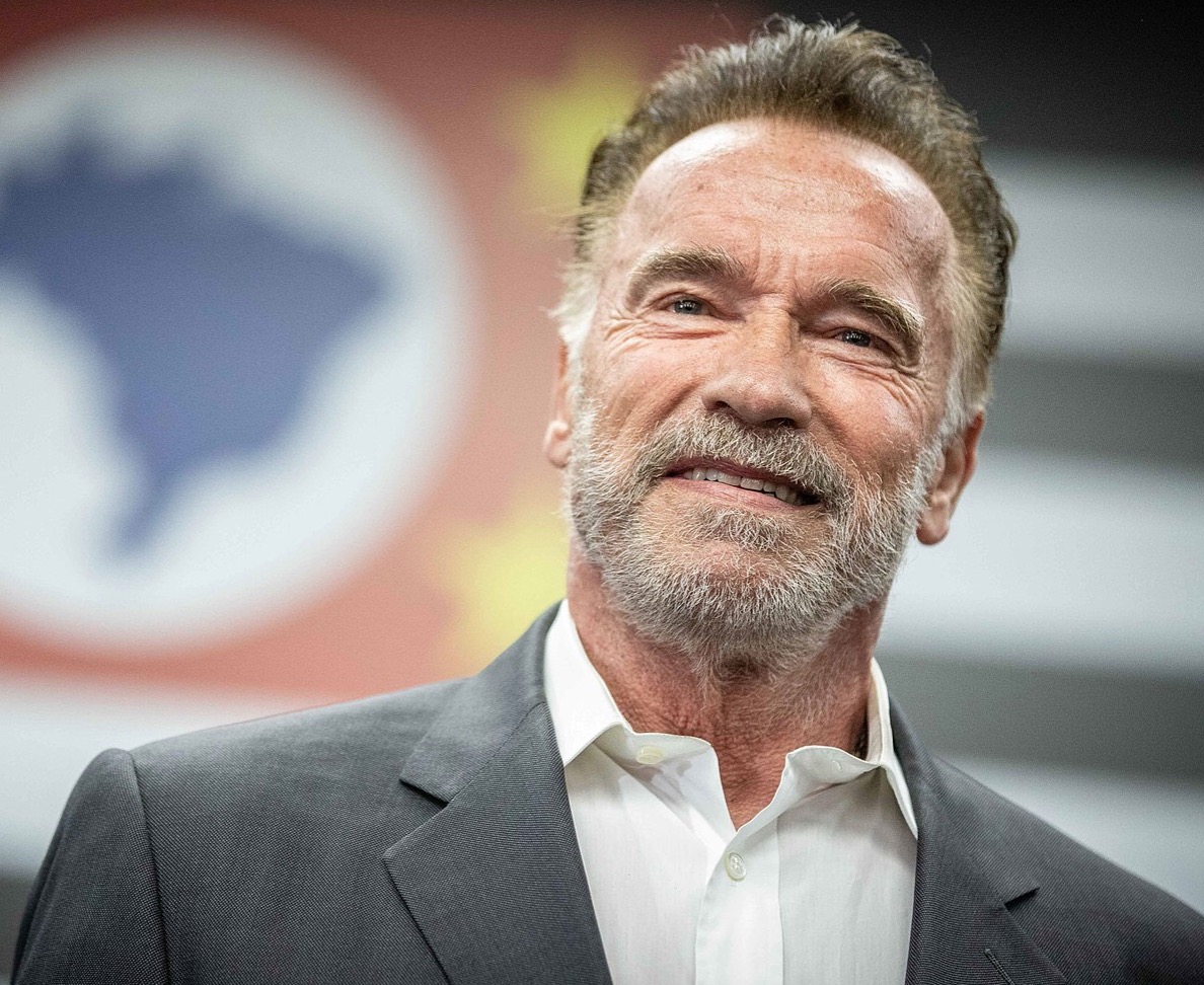 Arnold Schwarzenegger Net Worth, Career Ups and Downs, Political Career