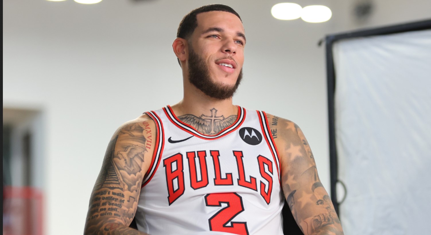 Lonzo Ball Career Trajectory - Will He Play Again?