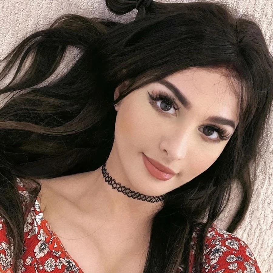 Sssniperwolf: Unveiling the Success Behind the YouTube Phenomenon