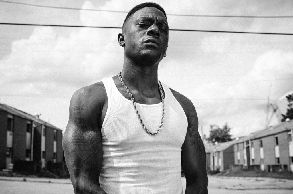 Boosie Badazz Net Worth, Career Ups and Downs, Earnings and
