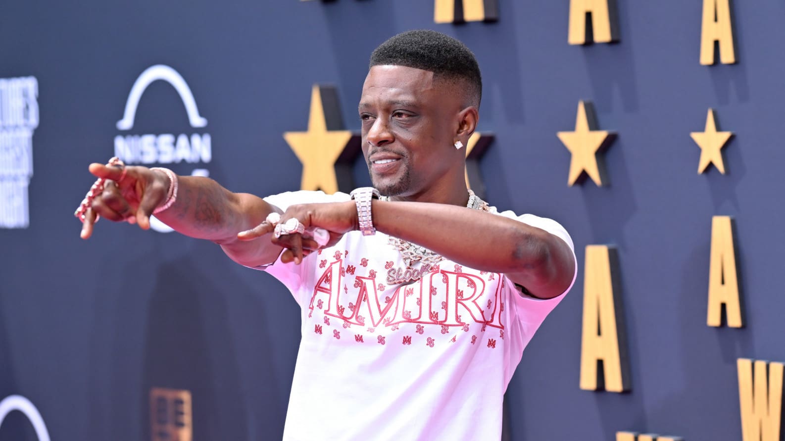 Boosie Badazz: Unveiling the Rap Veteran's Latest Ventures