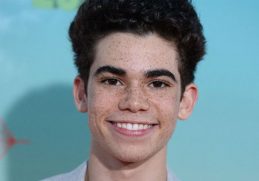 Cameron Boyce