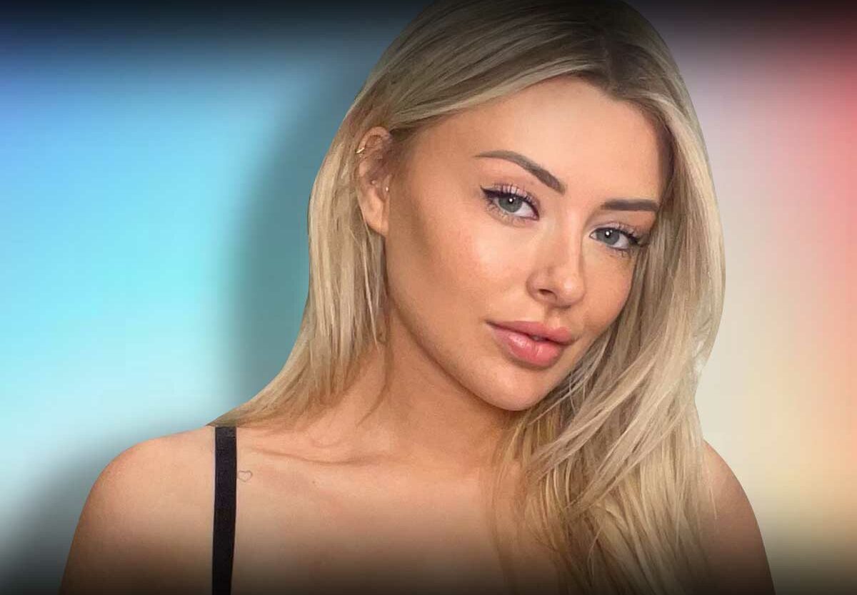 Corinna Kopf Unveiling the Social Media Sensation's Rise to Fame