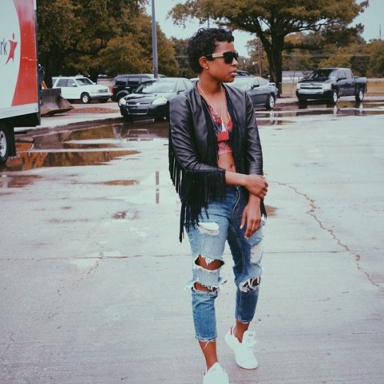 dej loaf try me chart history