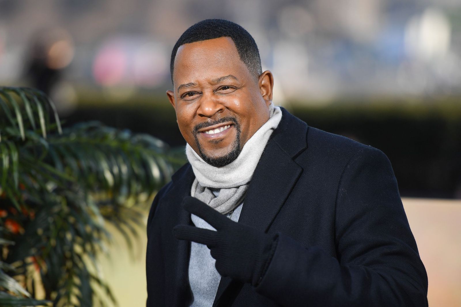 Martin Lawrence to Return to TV - Essence