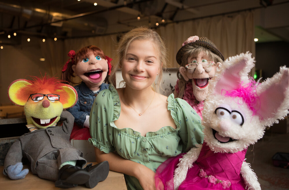 Agt Christmas Special 2022 A Holiday Of Champions Darci Lynne Net Worth, Career, Awards and Achievements Gazette Day