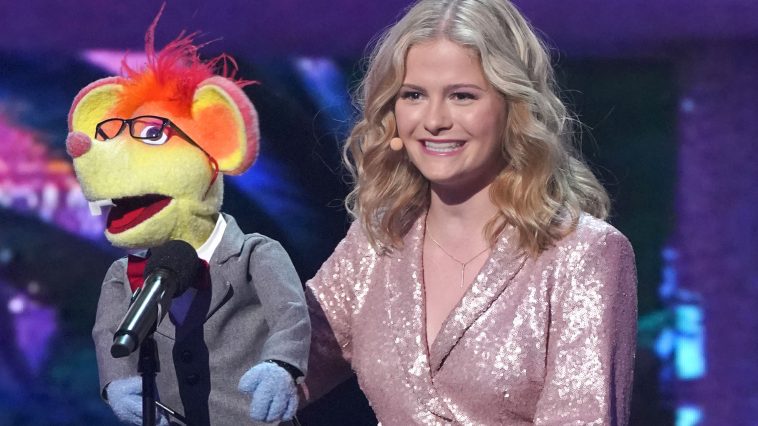 darci-lynne