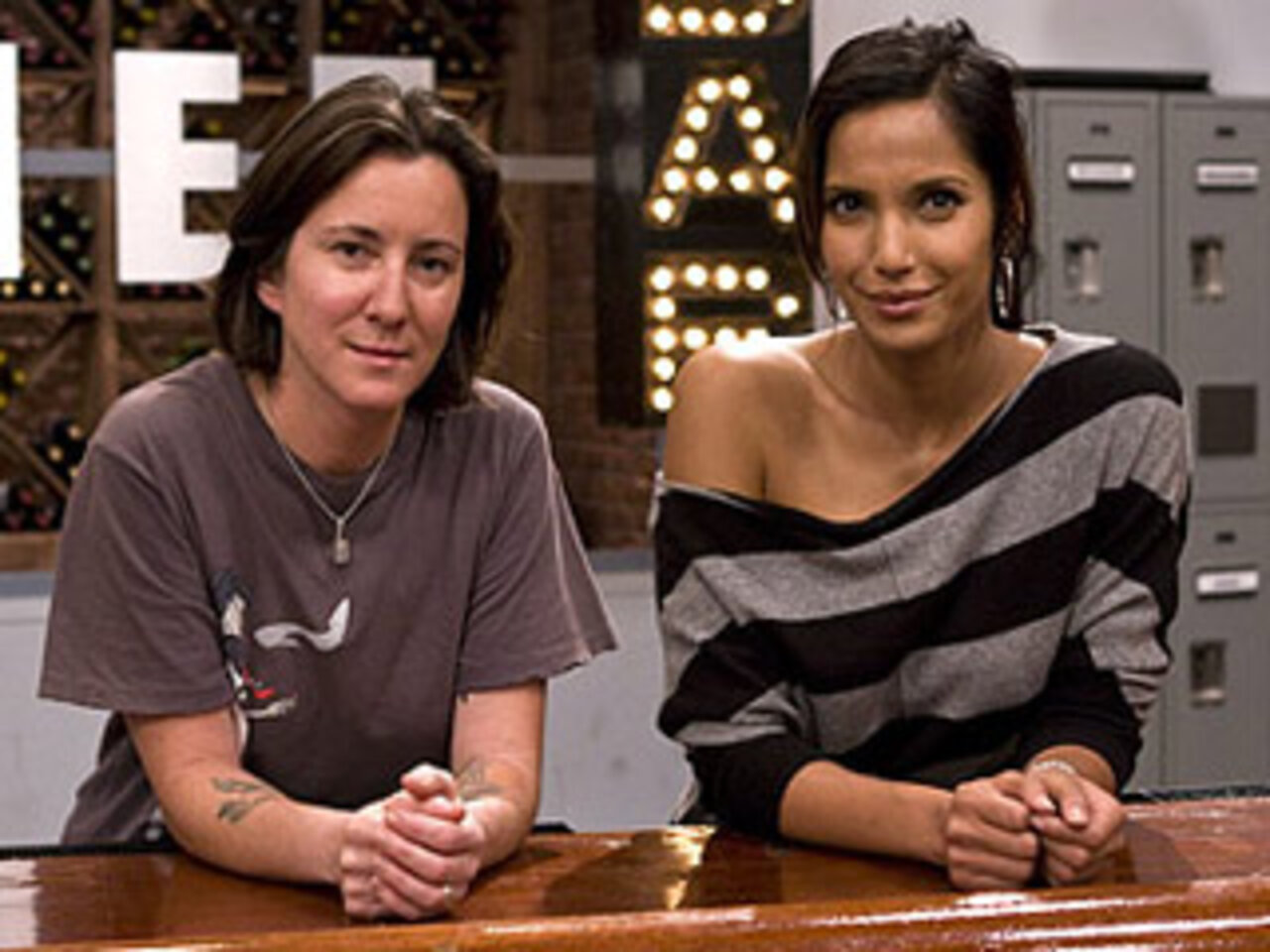 Koren Grieveson: Culinary Journey of a Celebrated Chef