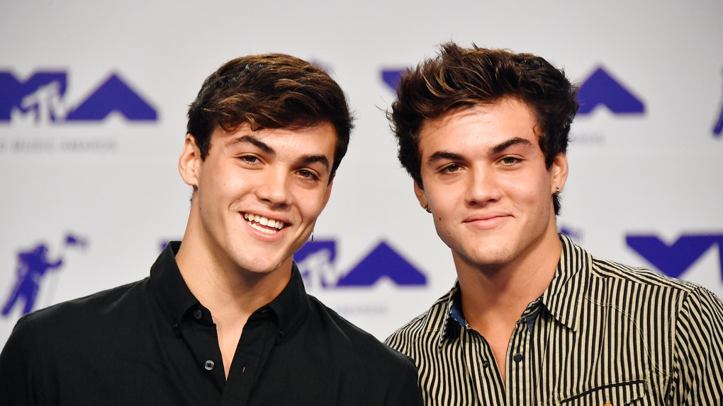 The Dolan Twins Net Worth, Career Ups and Downs, Awards and