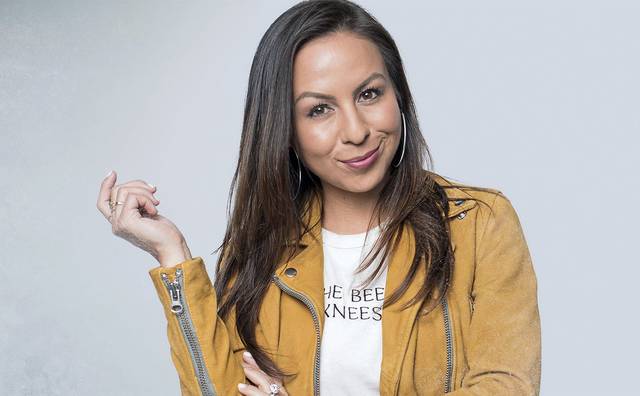 Anjelah Johnson - Net Worth, Early & Personal Life - Gazette Day