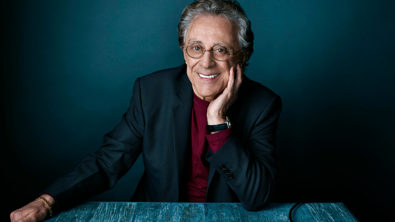 Frankie Valli Net Worth, Career Ups and Downs Gazette Day