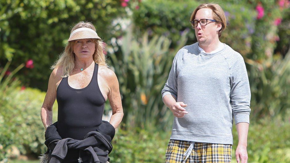 Boston Russell Unveiling the Life of a Celebrity Offspring