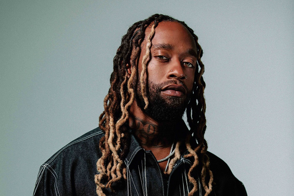 Ty Dolla Sign Net Worth And Quick Bio