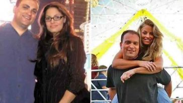 ron-fisico-and-trish-stratus