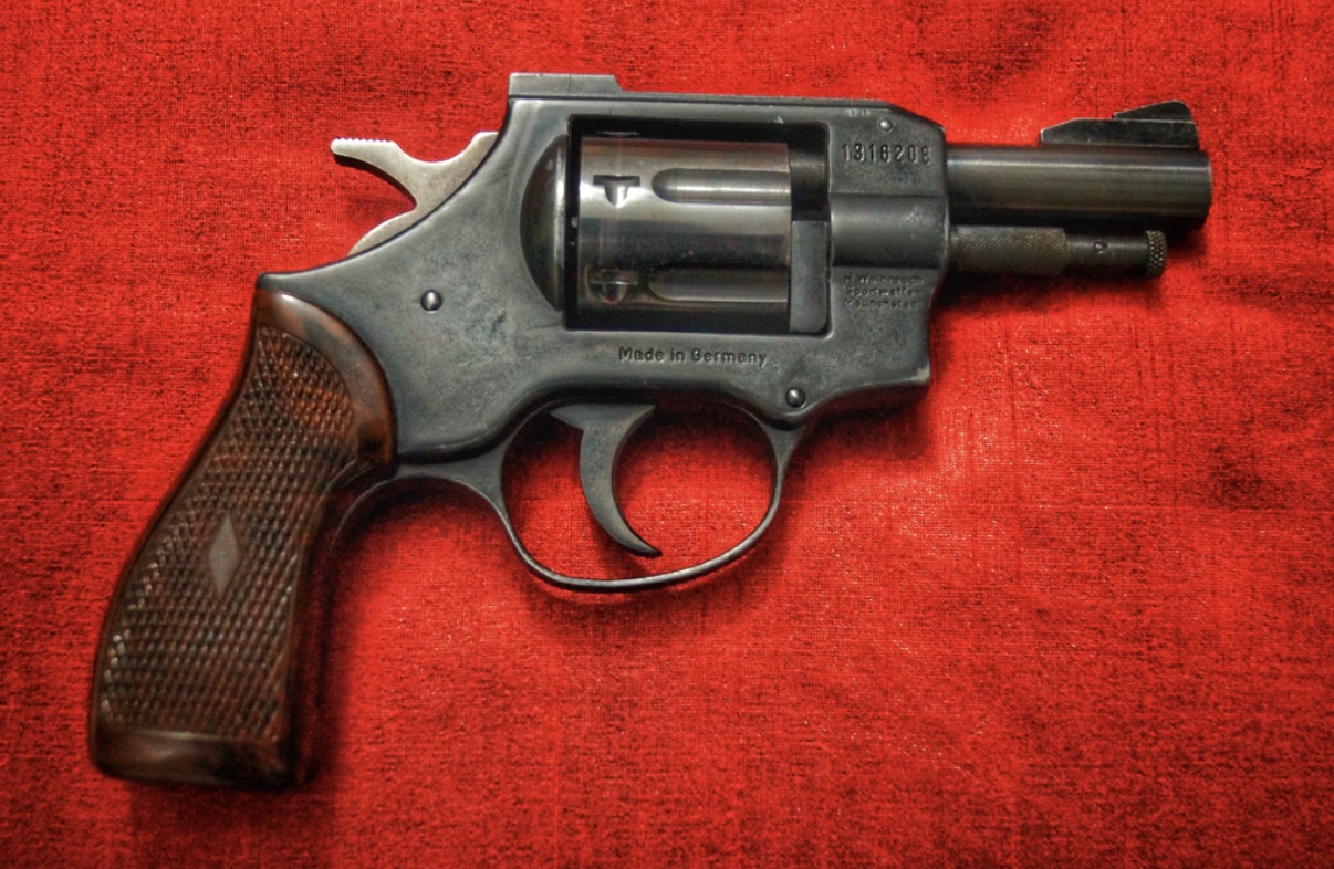 The 4 Great Benefits Of Gun Ownership You Shouldn't Ignore