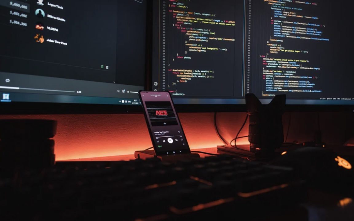 Want To Learn A New Skill? Here Are Programming Basics For Beginners ...