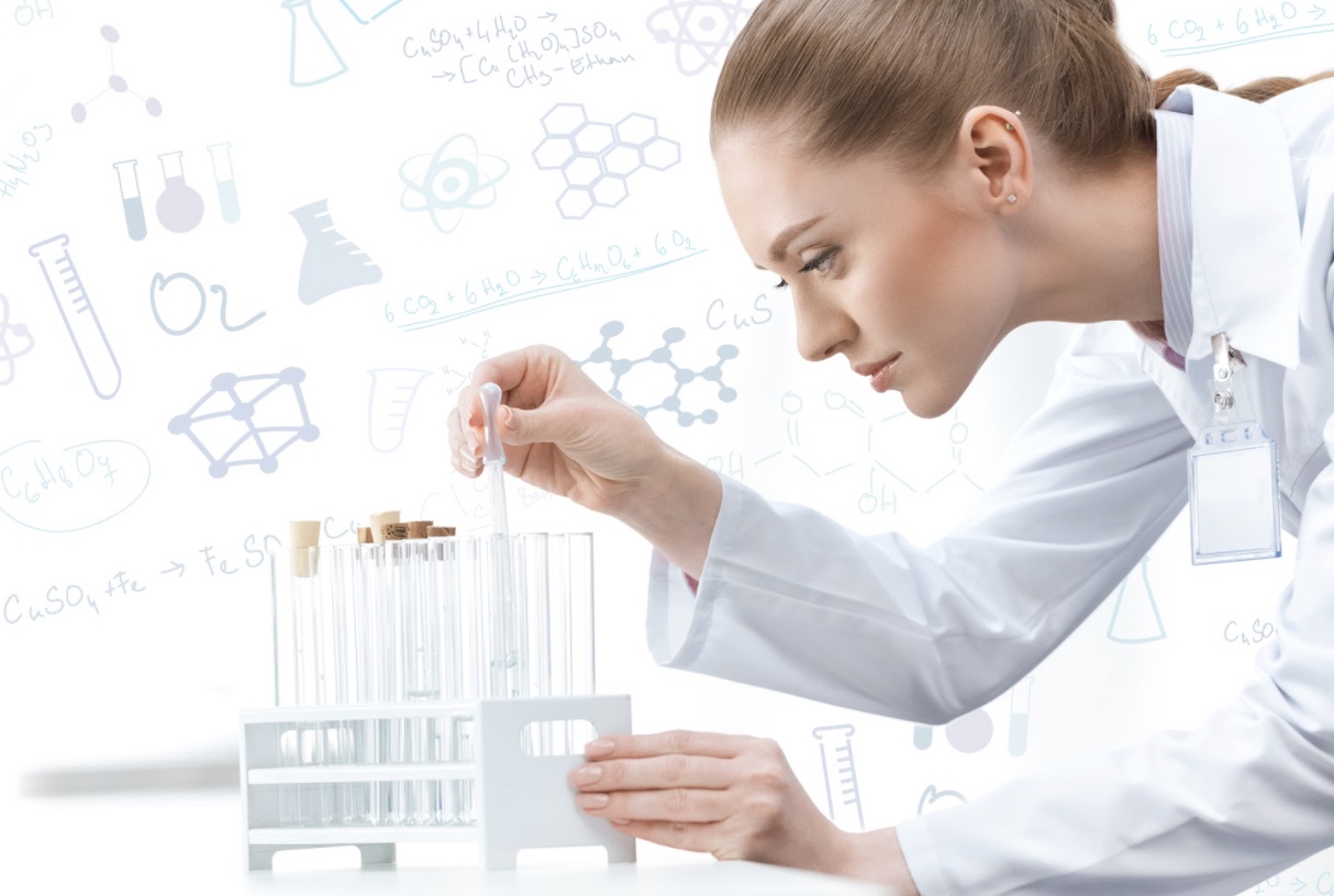 Research paper gets image