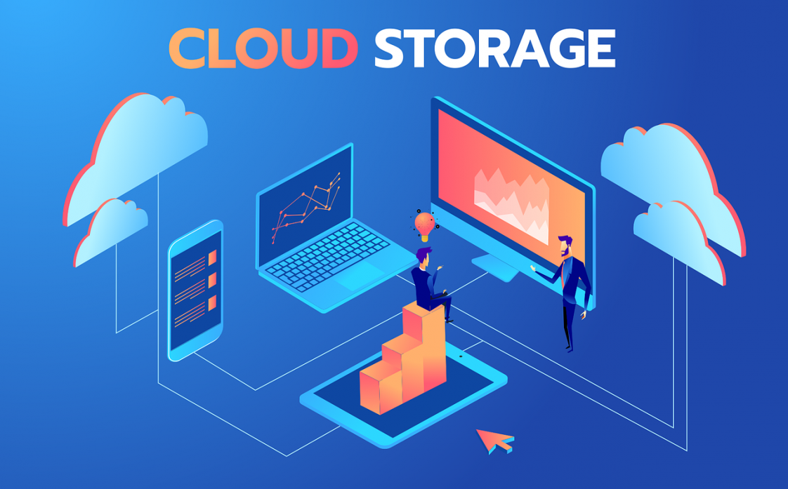 Getting and Using Reviews to Find Cloud Storage