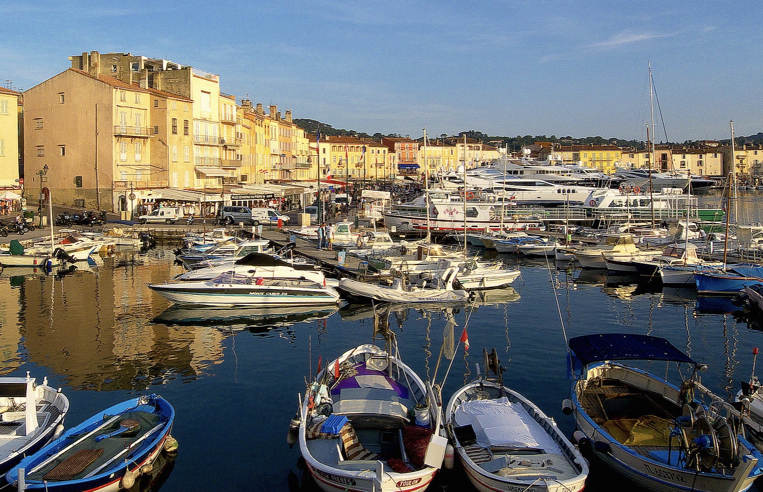 7 Things to Do In The French Riviera