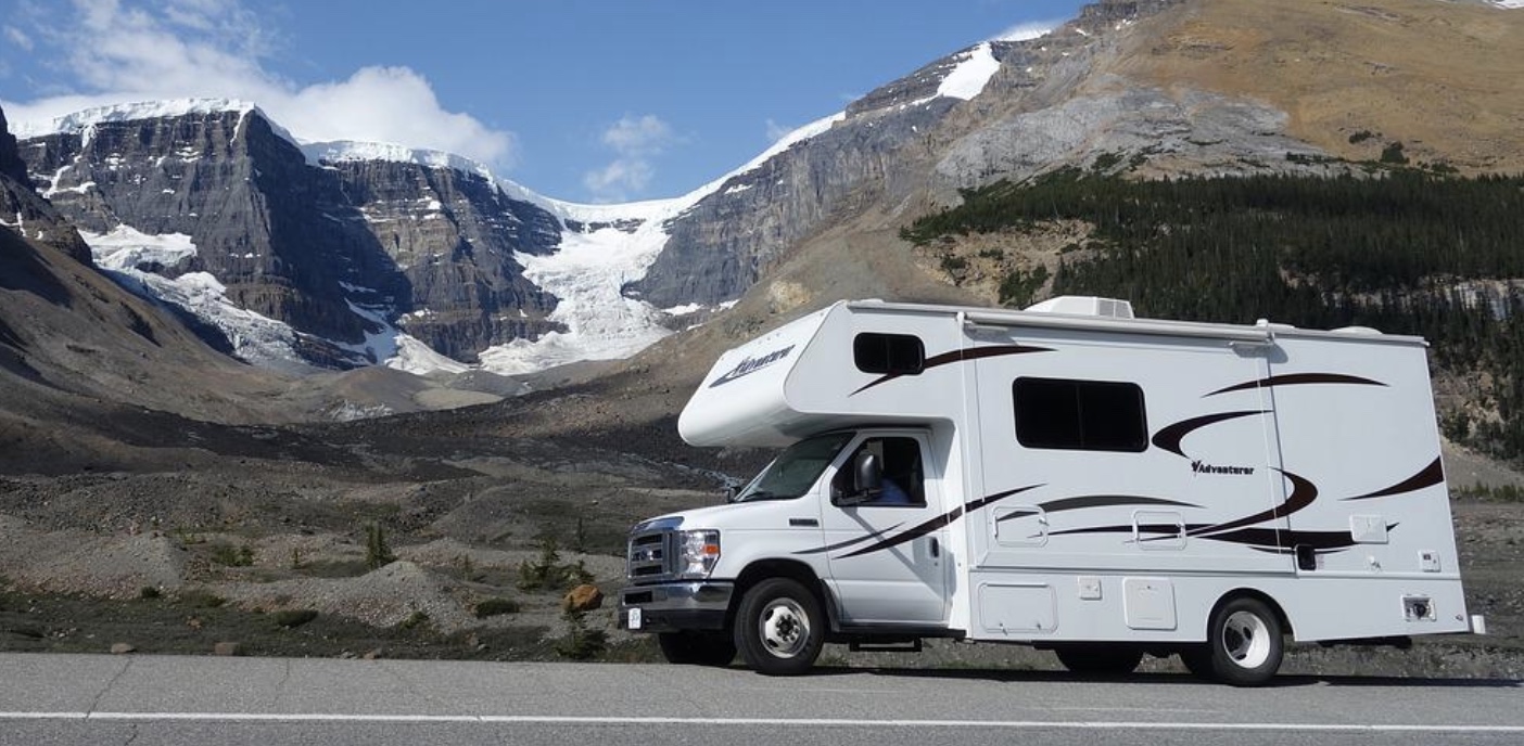 Are RVs Safe to Drive?