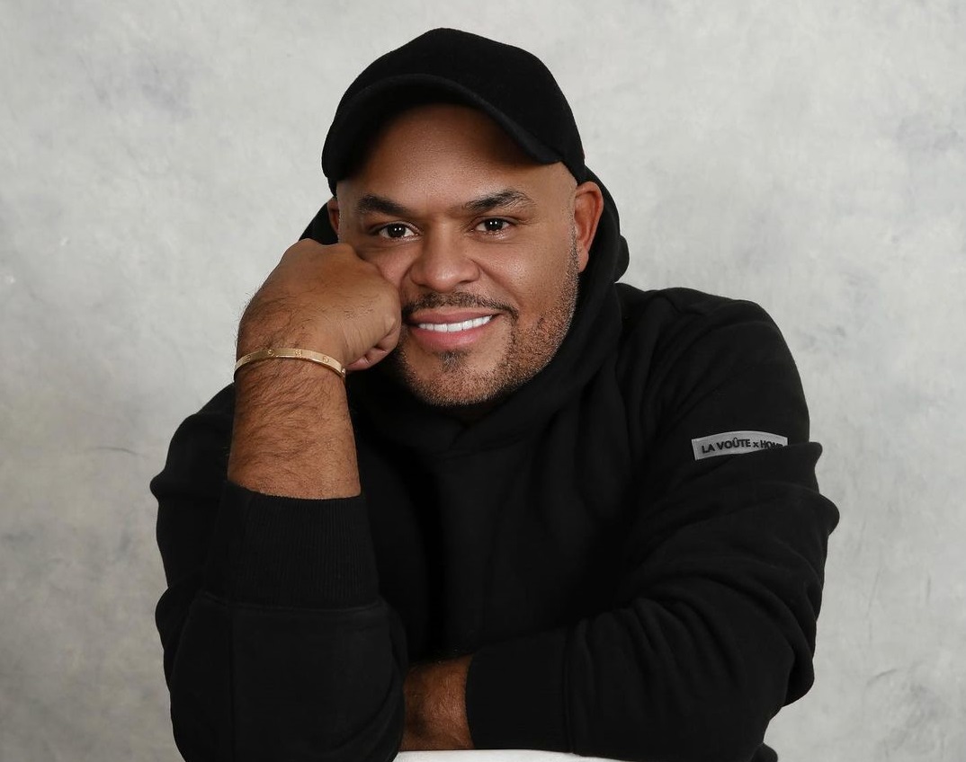 Israel Houghton – Get To Know The Christian Music Singer