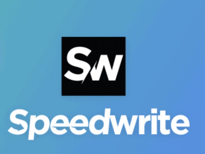 Speedwrite Text Generator You Can Use Gazette Day