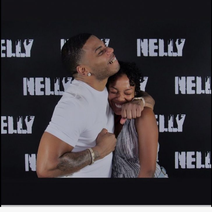 Chanelle Haynes – Celebrity Child Following Her Father’s Footsteps