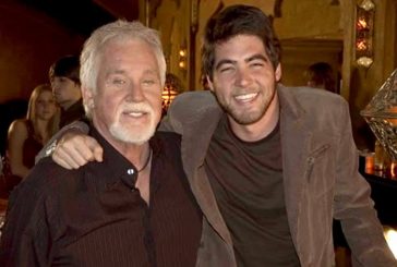 Christopher Cody Rogers – Son Of The Late Kenny Rogers - Gazette Day