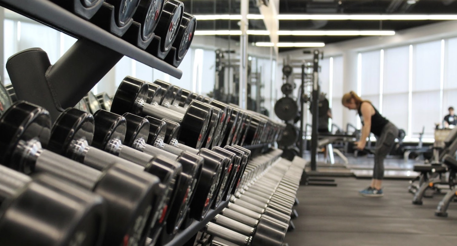 The 5 Best NonStim PreWorkouts