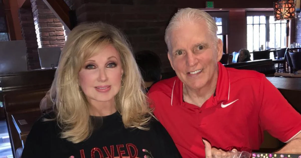 Mark Seiler – Has He Been Married To Morgan Fairchild?