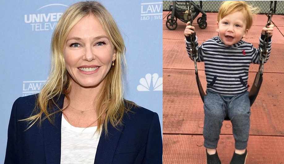 Ludo Faulborn – Young Kid of Kelli Giddish
