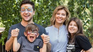 volodymyrzelenskyyfam-1